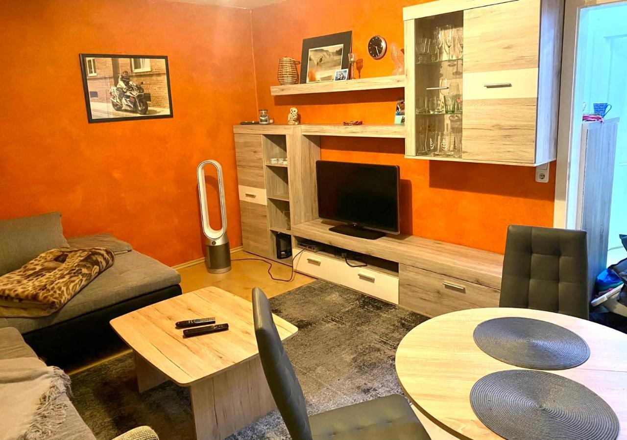Ferienhaus Am Netzener See 레닌 외부 사진