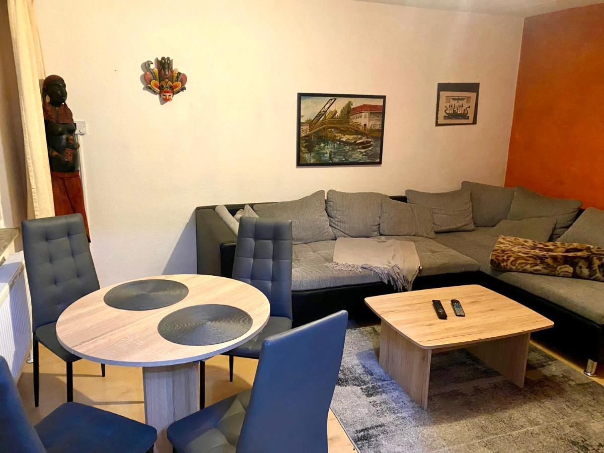 Ferienhaus Am Netzener See 레닌 외부 사진