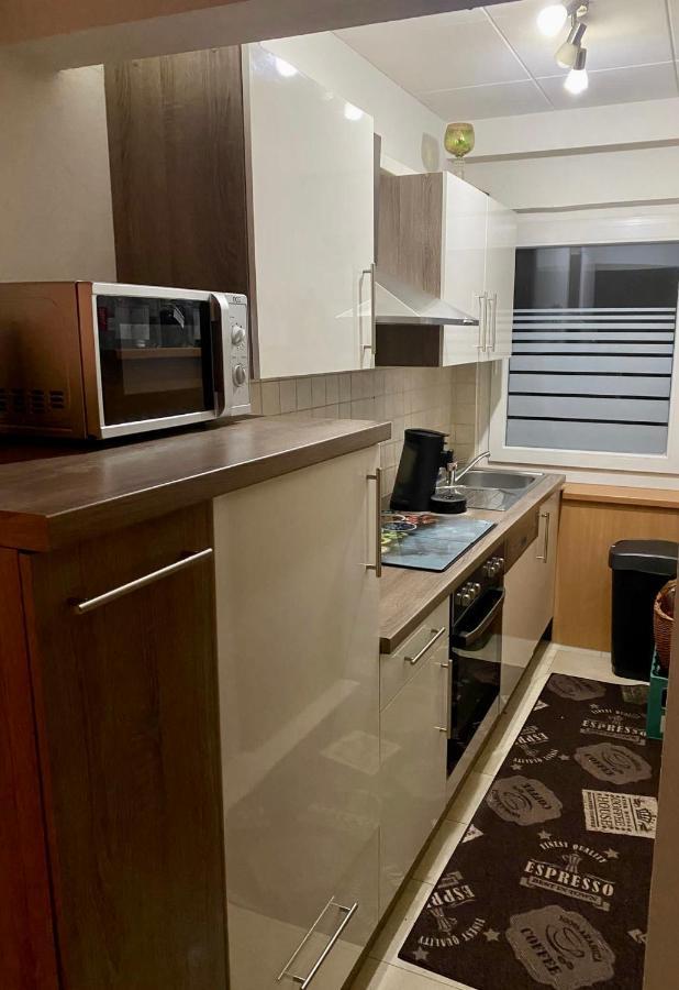 Ferienhaus Am Netzener See 레닌 외부 사진