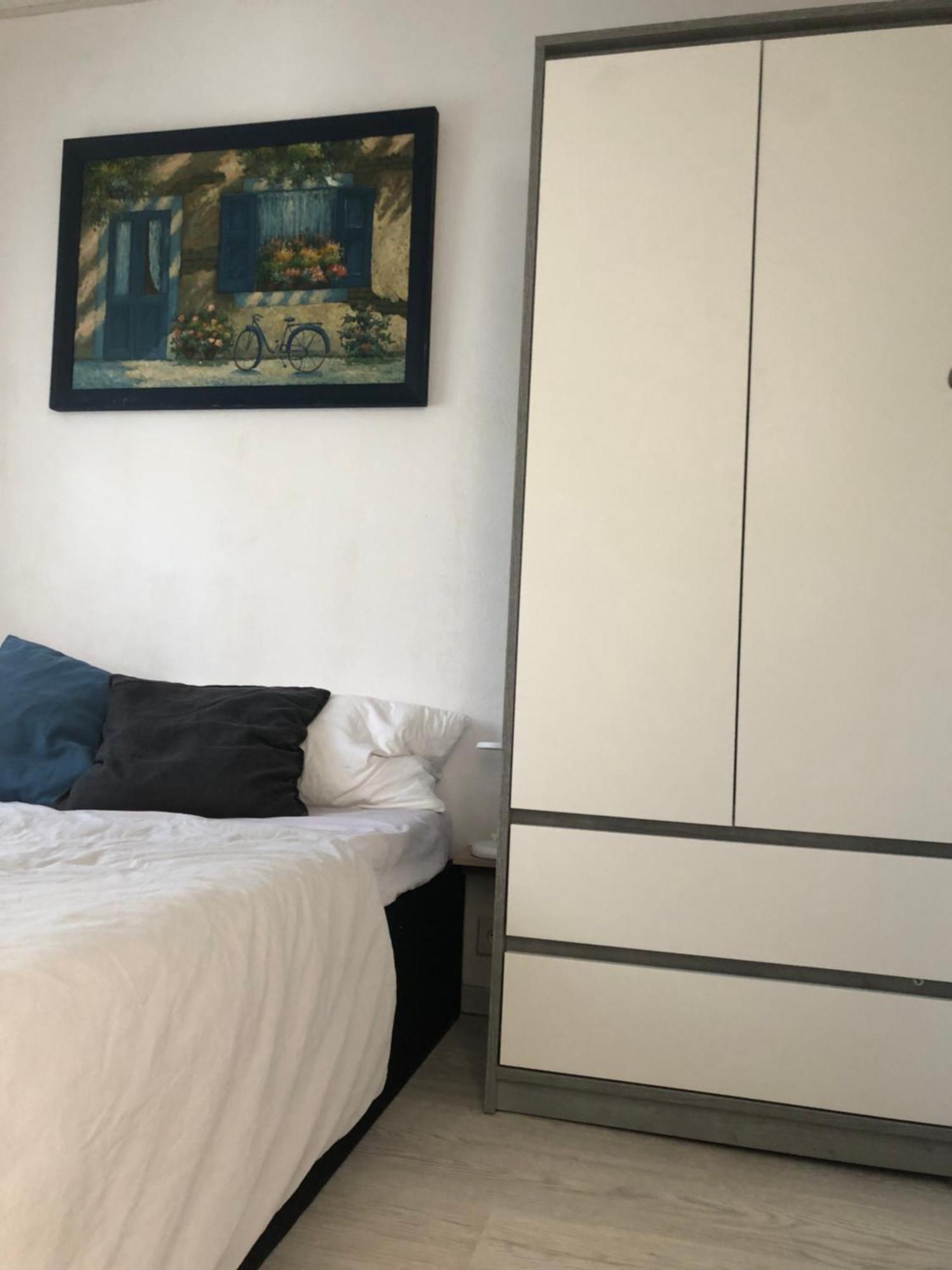 Ferienhaus Am Netzener See 레닌 외부 사진